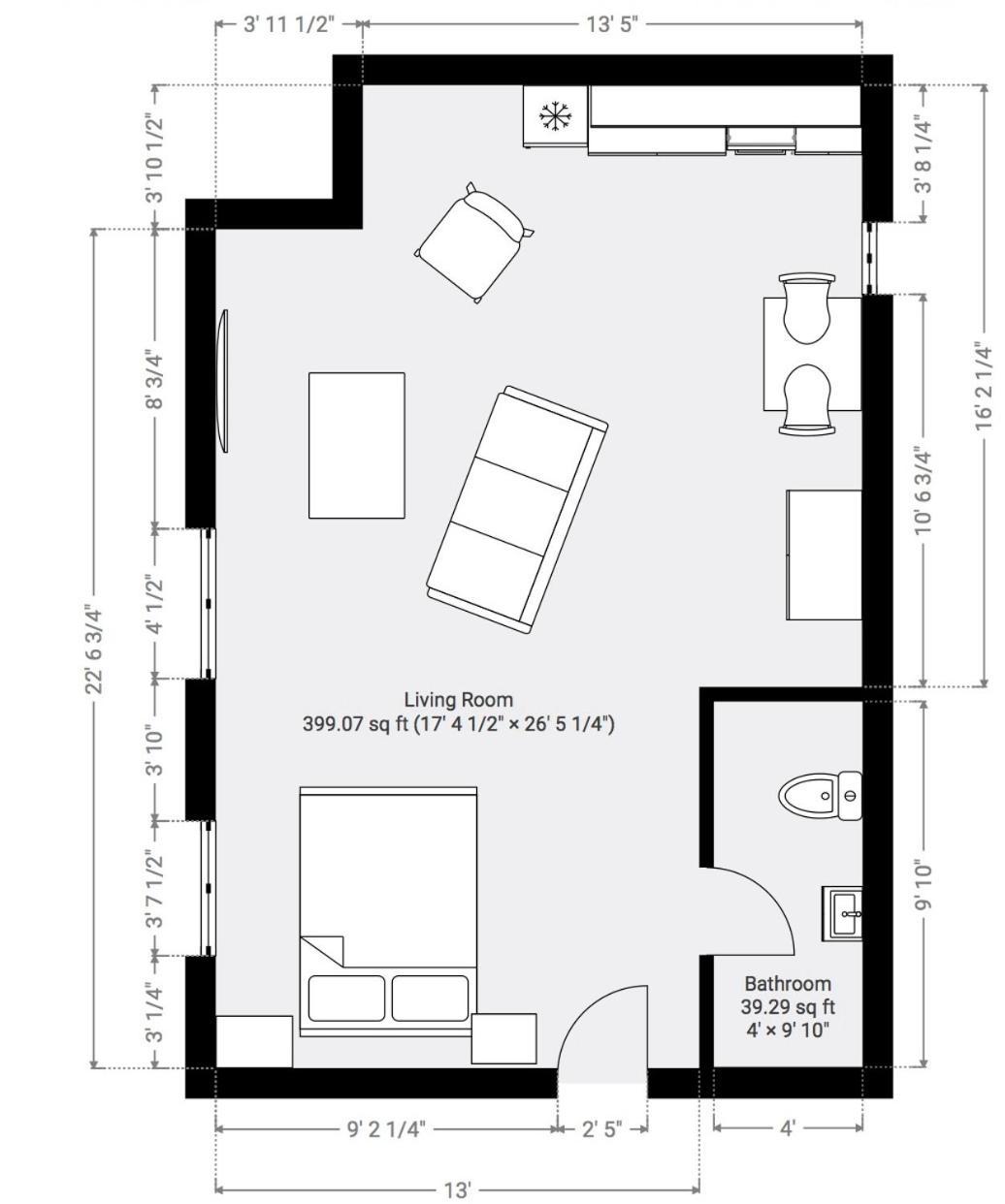 Apartment Modern In Arnold Centre Nottingham